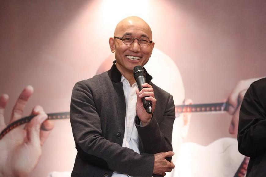 大话西游成经典后的刘镇伟,刘镇伟在大话西游里的角色