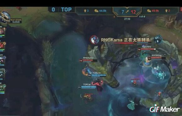 lol新版本强势中单丽桑卓,丽桑卓新版本出装教学