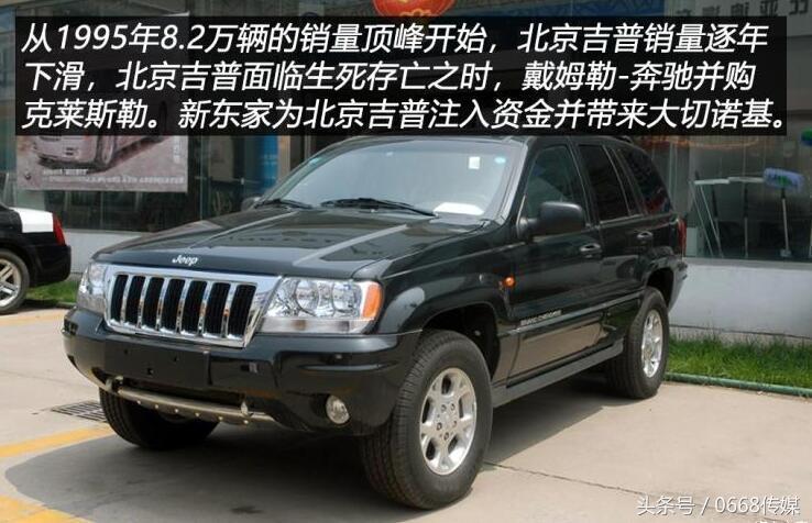 下一个退出中国市场的合资车企,不思进取终究会被时代淘汰