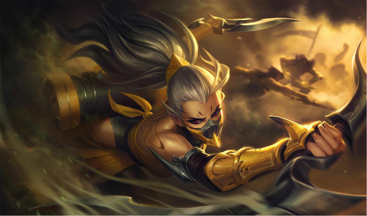 阿卡丽新皮肤上架,lol新版阿卡丽哪个皮肤手感好