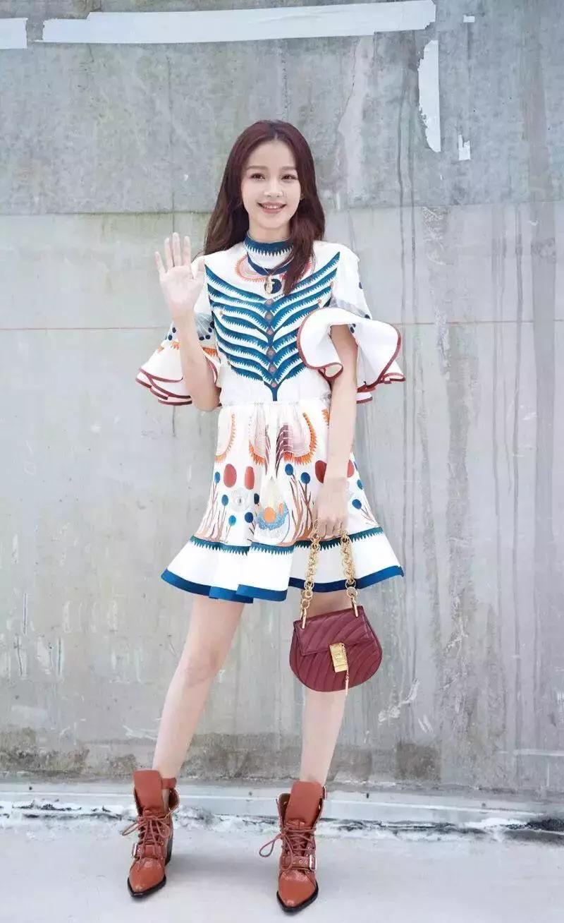 最近什么大牌包比较火,多火才算火