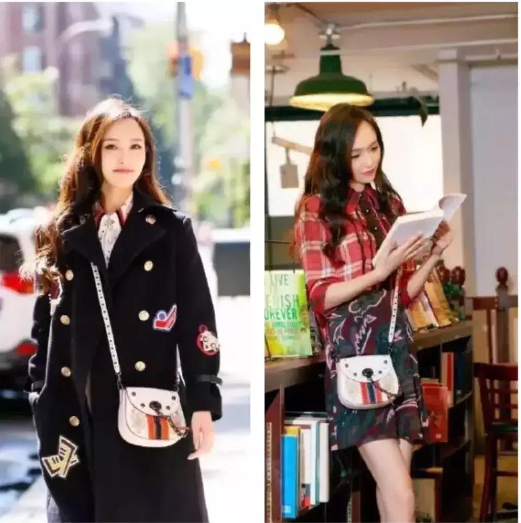 最近什么大牌包比较火,多火才算火