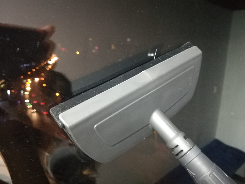 eureka洗地毯机器,卡赫蒸汽清洁机sc5评测