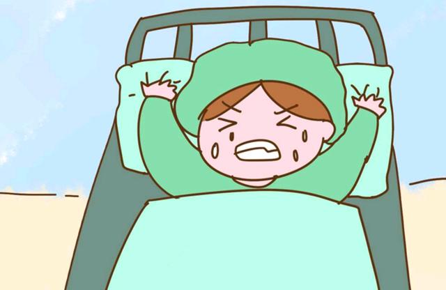 生孩子最伤女人哪里？这4个部位最伤，真的很心疼女人！