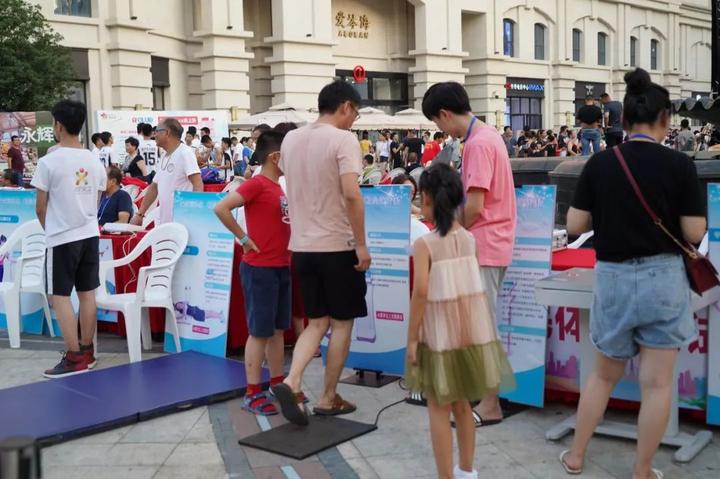 我市全民健身日活动,全民健身日体育宣传周活动通知