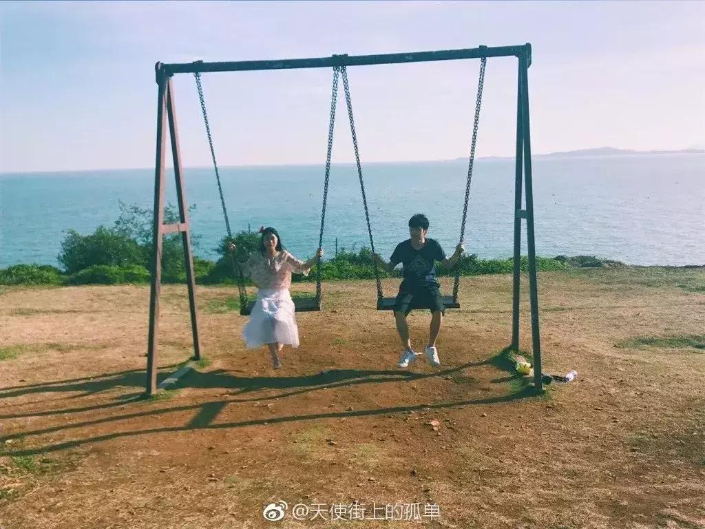 韩国济州岛是一座典型的火山岛,世界有名的火山岛