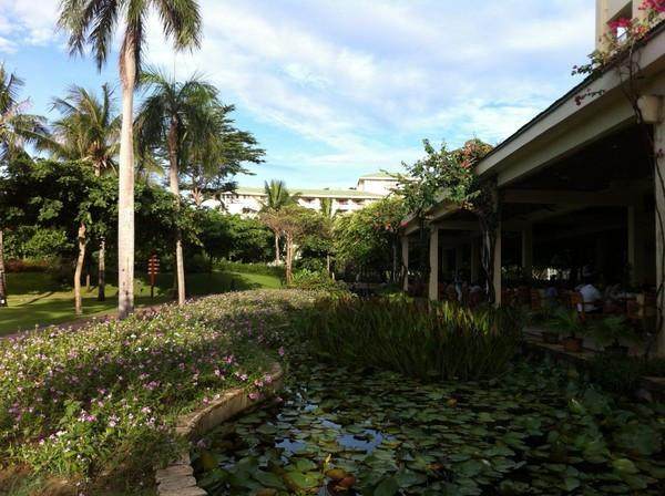 三宝妈妈三亚旅游,三宝妈妈三亚