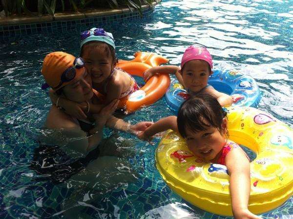 大宝二宝三亚游,三亚三妈游玩攻略