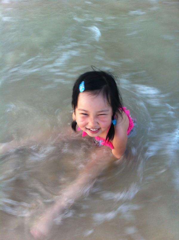 三亚三日游带孩子攻略,三姐妹游三亚