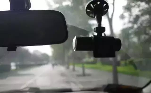 行车记录仪正确使用方法,行车记录仪好多人不懂用
