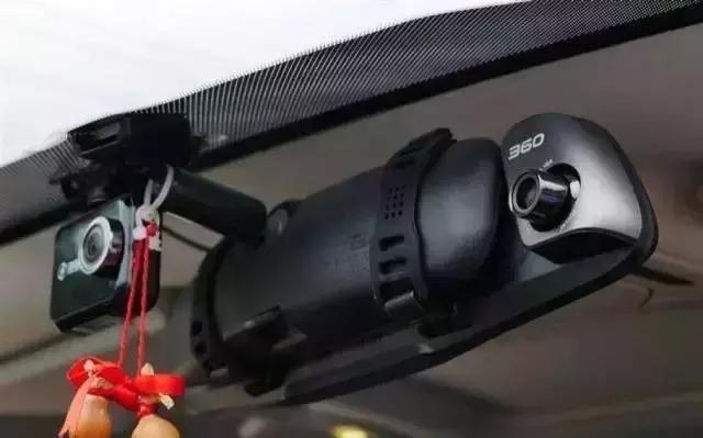 行车记录仪正确使用方法,行车记录仪好多人不懂用