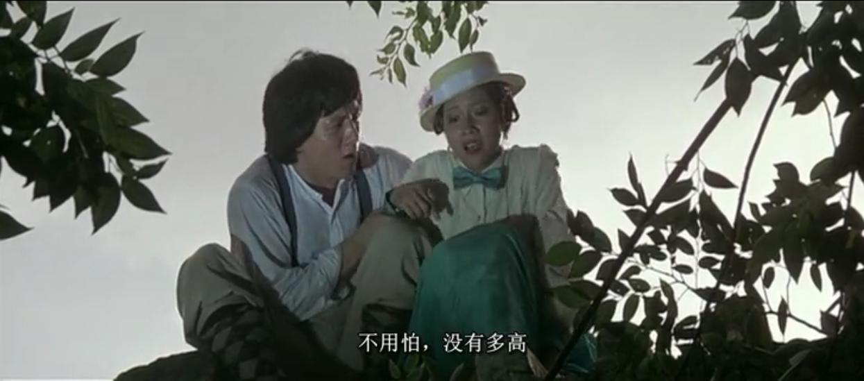 为什么说成龙很厉害,成龙为什么叫做成龙