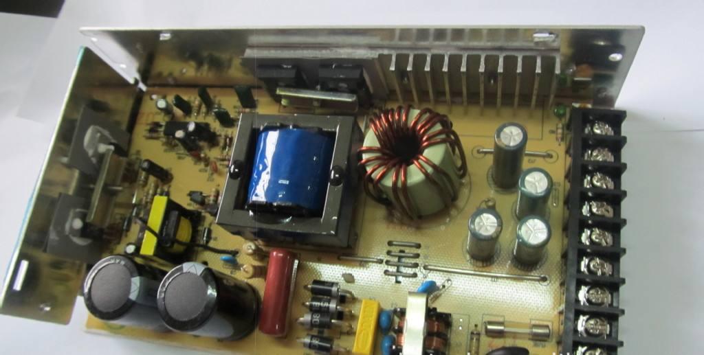 电视开关电源维修方法技巧,tl494开关电源维修技巧