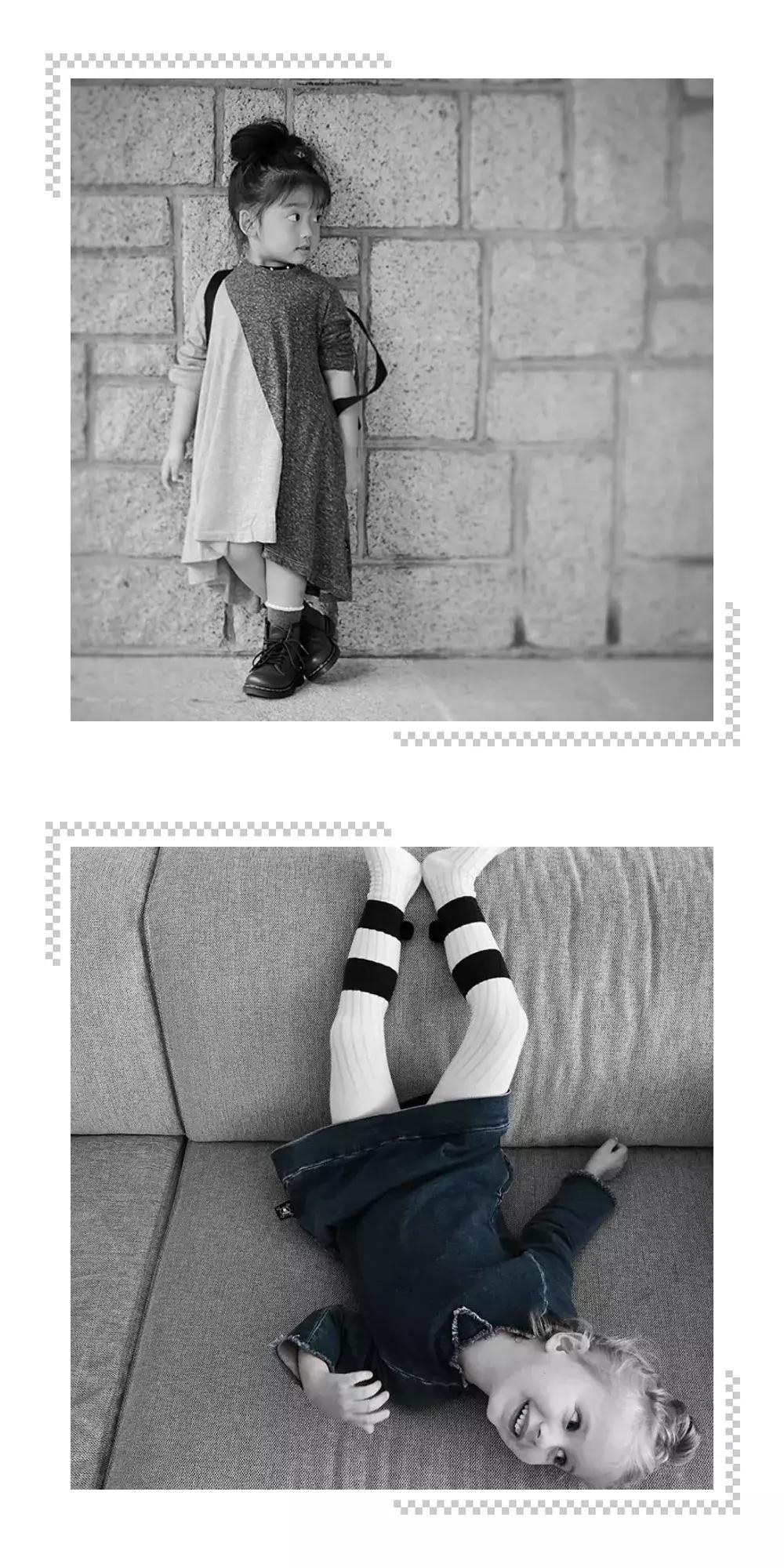 ins穿搭博主童装,ins童装穿搭博主