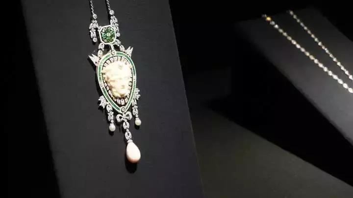 蒂芙尼珠宝特点和卖点,蒂芙尼珠宝排名第几