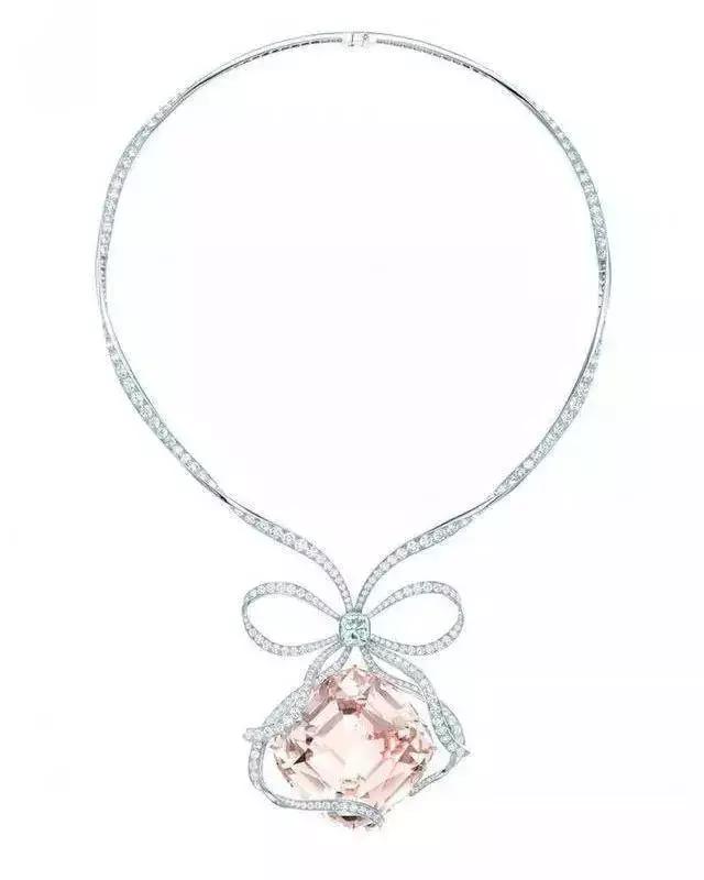 蒂芙尼珠宝特点和卖点,蒂芙尼珠宝排名第几