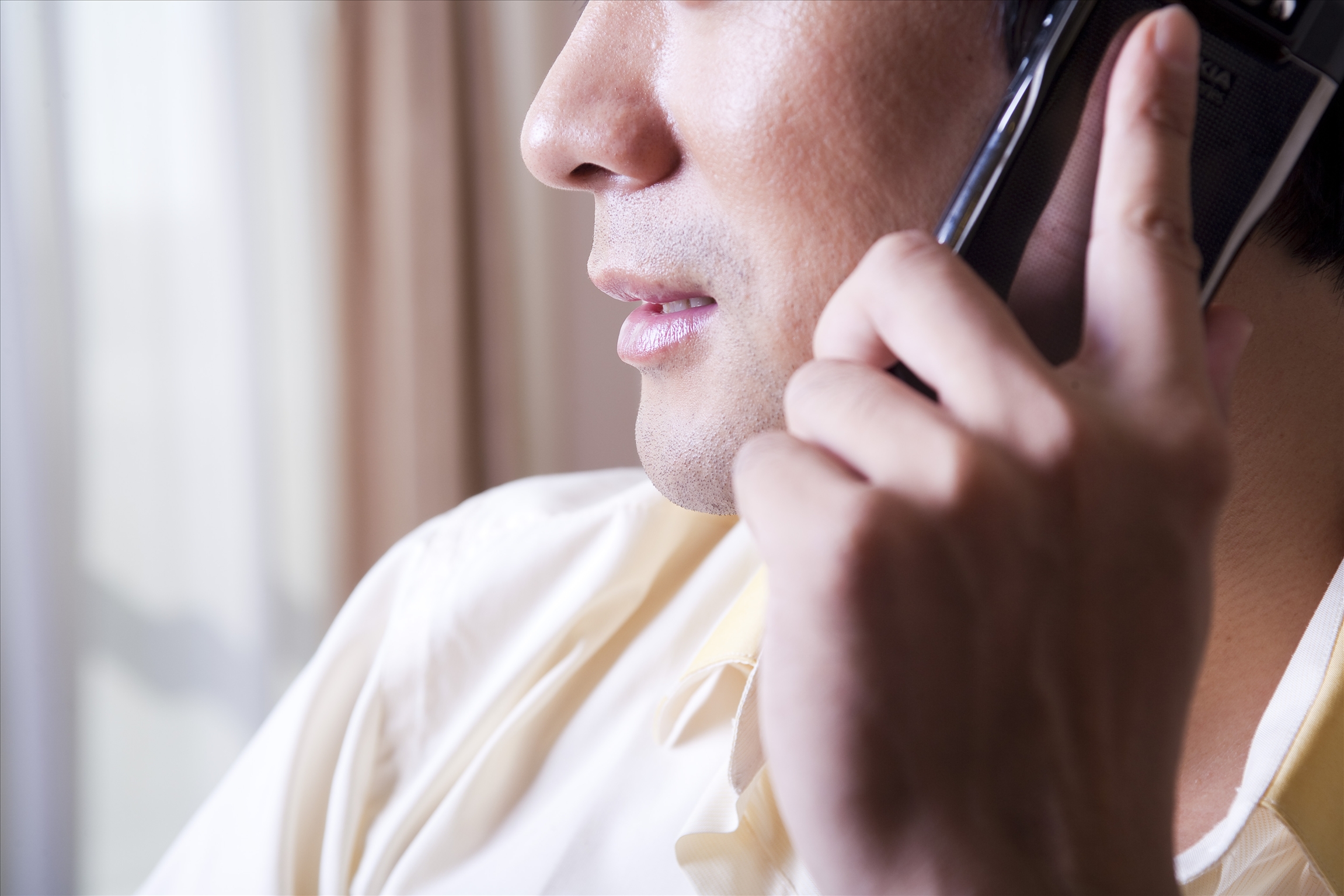 喜欢发语音的人真的很没情商,爱发语音的人的感受