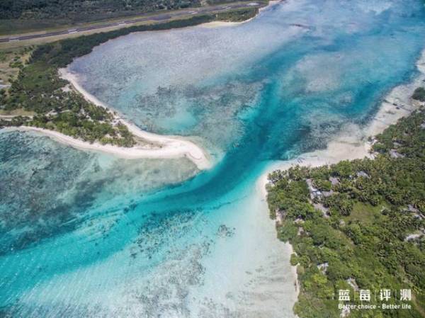 蓝莓评测｜全球60个海岛评测，假期选岛就看这一篇（上）