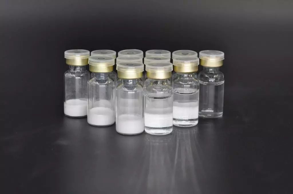 冻干粉能修复伤痕吗,冻干粉会不会毁容