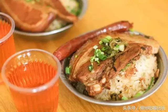 广西十大必吃美食,到广西罗城必吃的9大特色美食