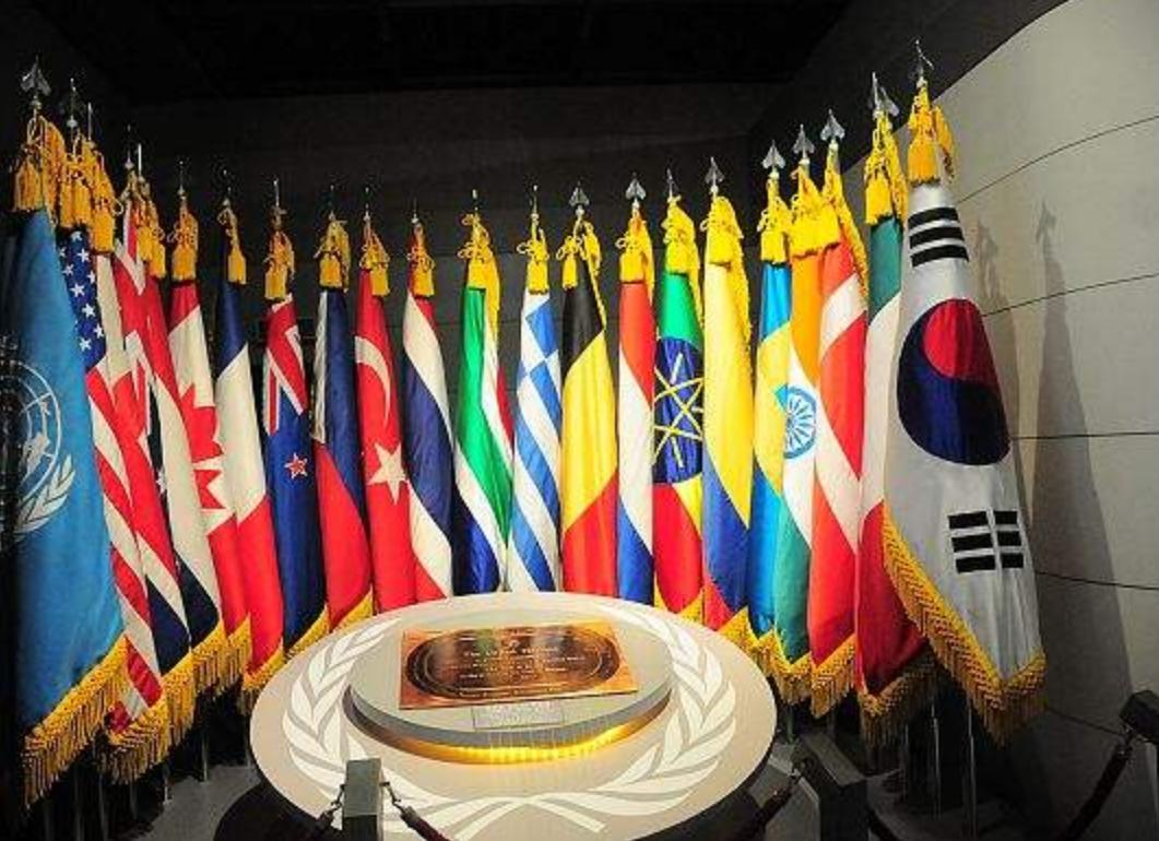 联合国规定使用的6种官方语言,联合国六种语言怎么用