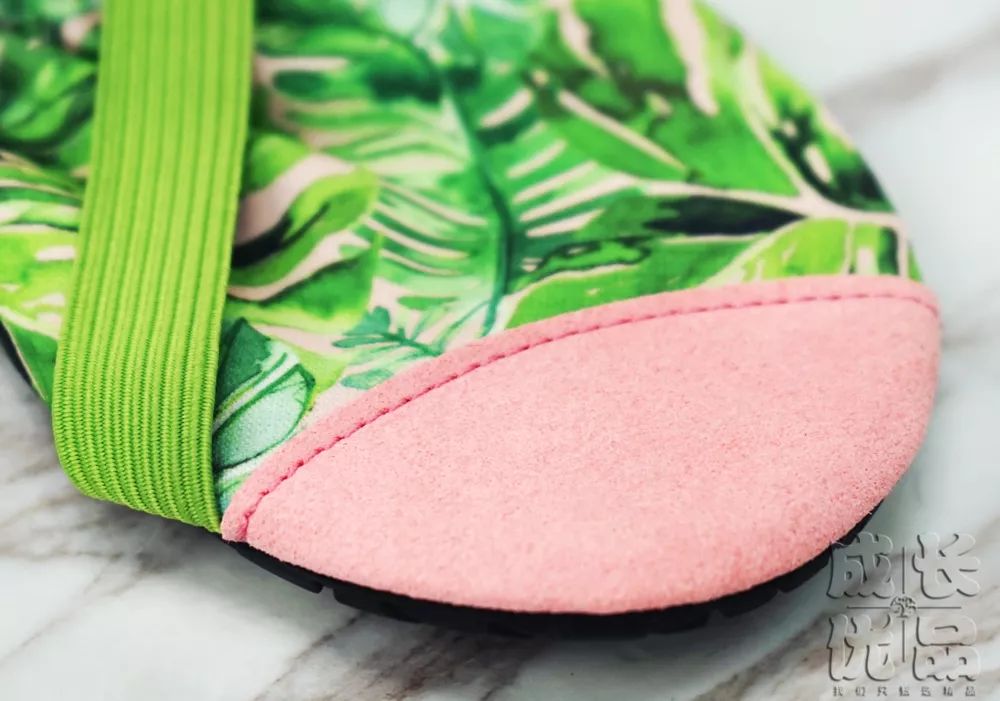 全网最软不磨脚的鞋,超好看不显脚胖的鞋子