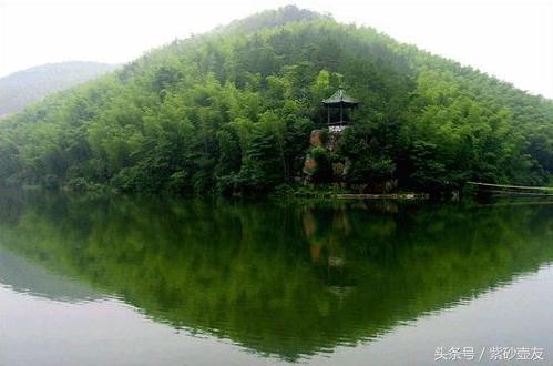 匠意丨茶意生活，茗醉江南！