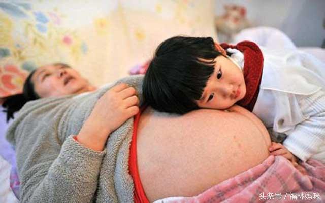 怀孕后生活没有意义,怀孕后生活如何度过