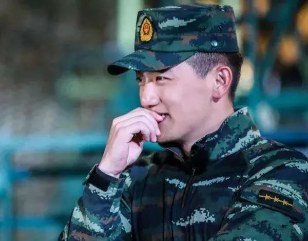 张馨予和特种兵怎么认识的,张馨予选择嫁特种兵当军嫂