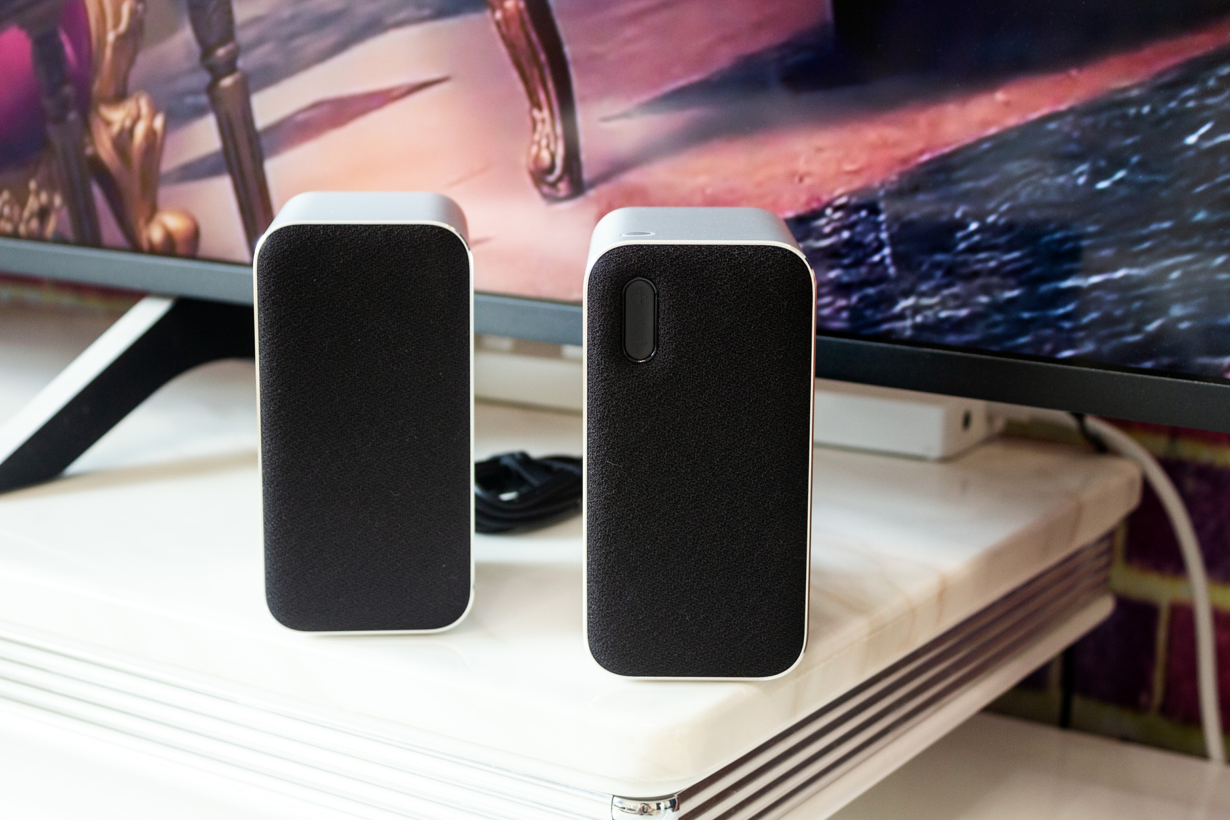 小米最新智能音箱哪款值得入手,十大公认音质好的蓝牙小音箱小米