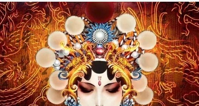 白燕升大登殿,白燕升与李胜景