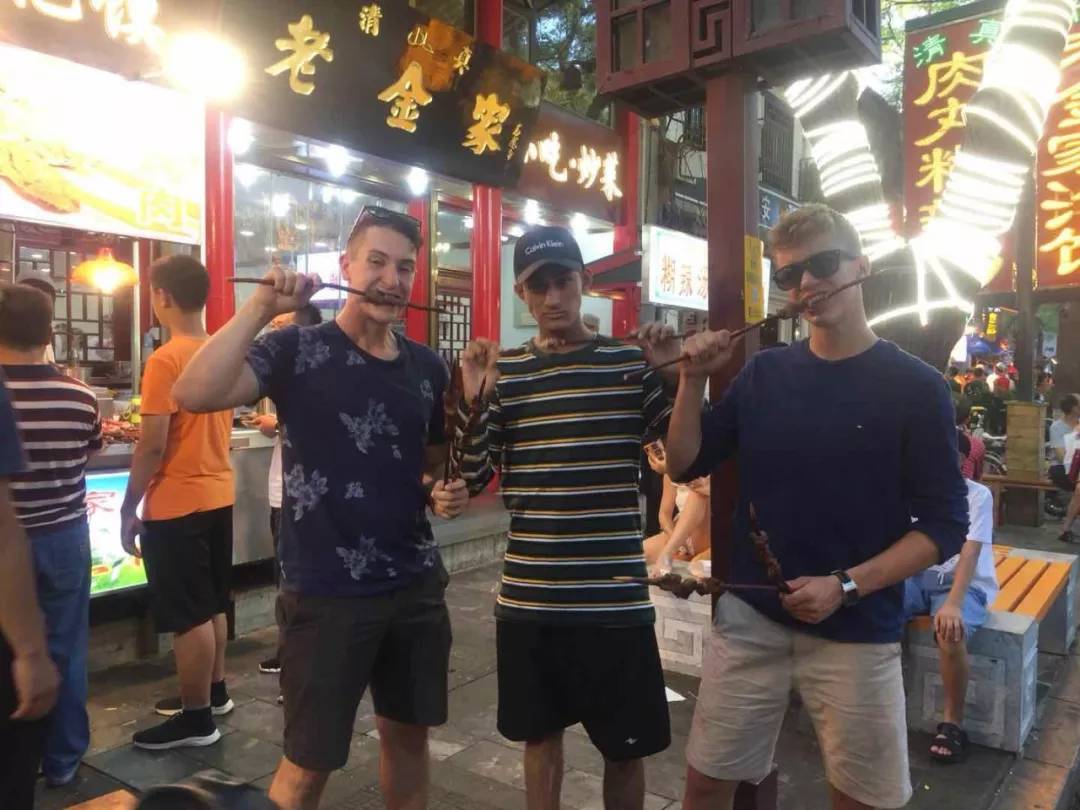 中国青年大使与加拿大青年领袖西安、成都行结束