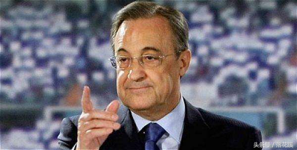 最辉煌时候的皇马,伟大的背后都是苦难