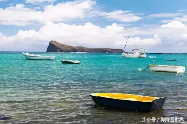 毛里求斯东西南北部哪个最好玩,毛里求斯攻略