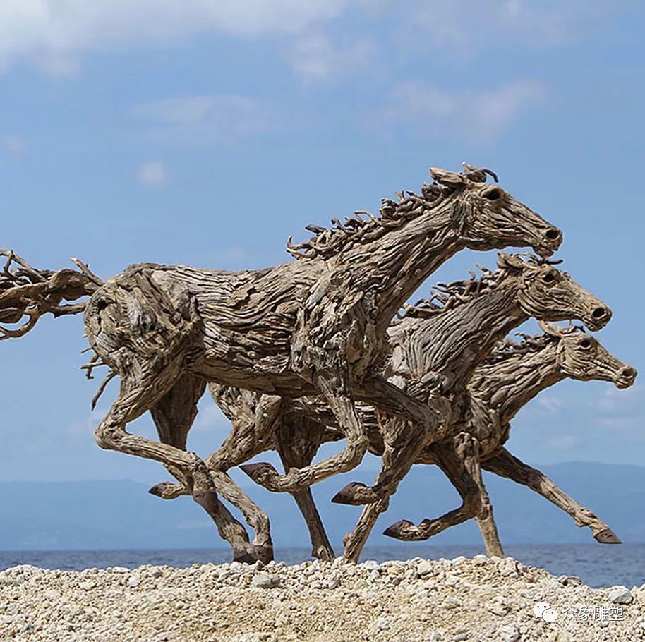 朽木可雕琢,朽木可雕