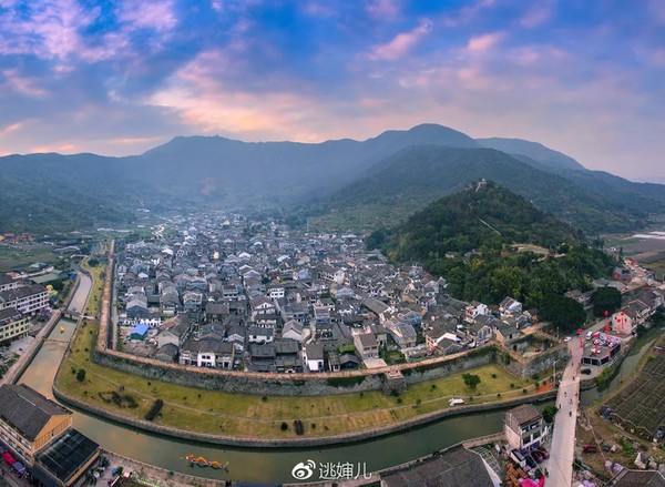 苍南小众小溪,苍南小众秘境