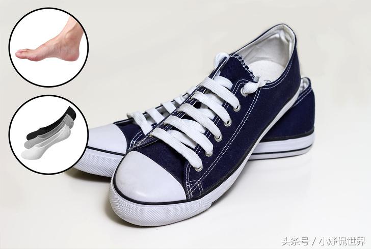 休闲男鞋的正确穿法,男鞋都分哪些款式教程简单