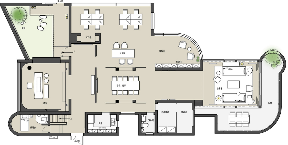 深圳东方花园会所在哪个区,深圳东方花园别墅评价