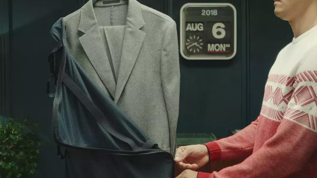 高端西装自己怎么洗,颠覆你的认识数控