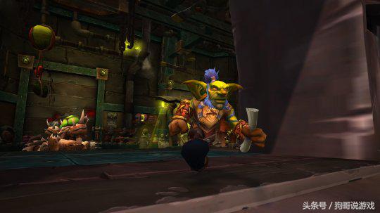 魔兽世界怎么卡bug到深渊门口,魔兽世界飞机头bug