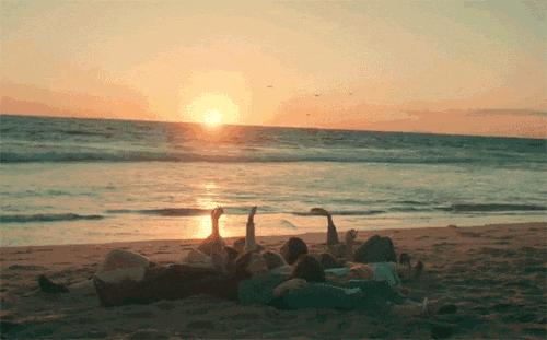 不用出国也感受到异国风情,不用出国也能去海边