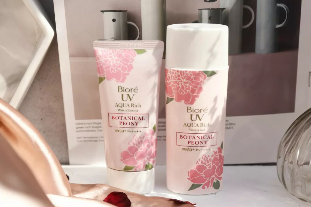 碧柔限定好闻,碧柔哪一款好用不油腻