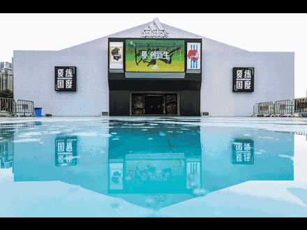 闺蜜约起!Gucci垃圾桶、11米高唐老鸭、纽约来的蛋屋……魔都8月活动大集结!