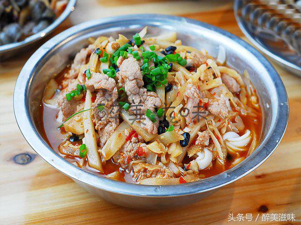 醉美南宁这些原味美食千万别错过,南宁人最喜欢的口味