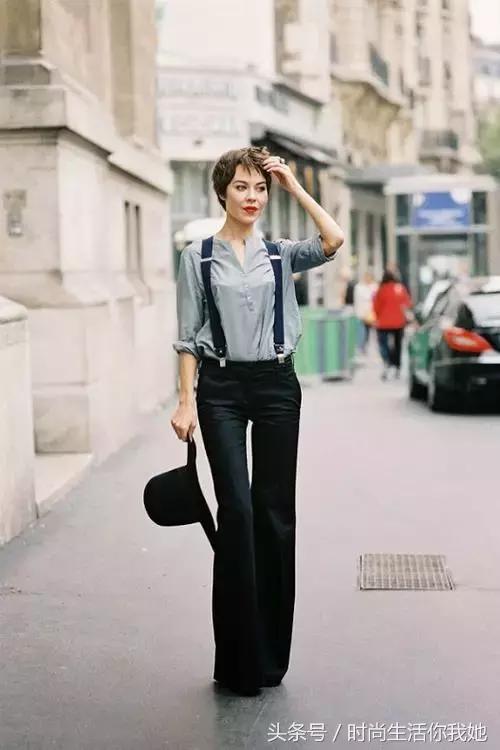 平胸女孩怎么穿才好看,平胸女人怎么穿好看