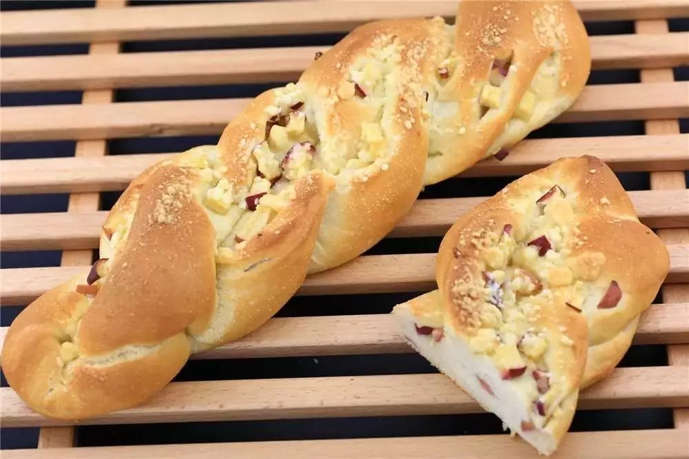 长沙必打卡面包店推荐,长沙面包店本地人推荐必吃第一名