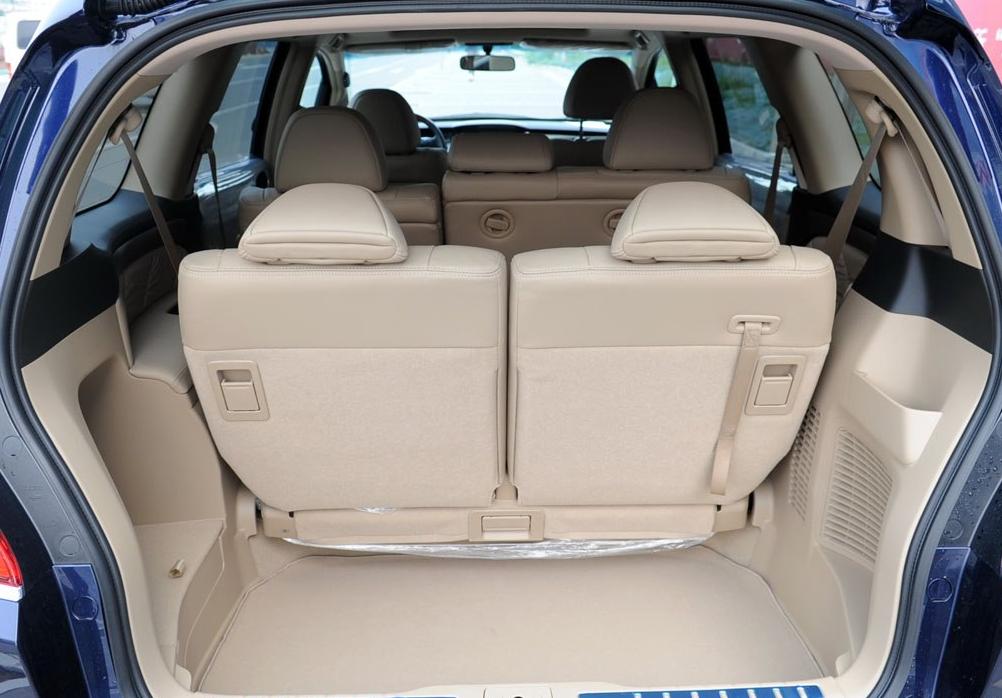 奥德赛mpv老款,2万想买10年本田奥德赛七座mpv