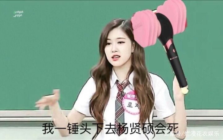 blackpink颜值混剪,blackpink属于她们的时代已落幕