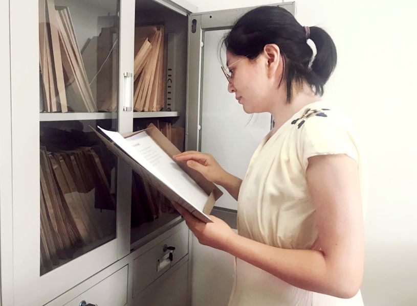 mark谈工作,mark进公司时间