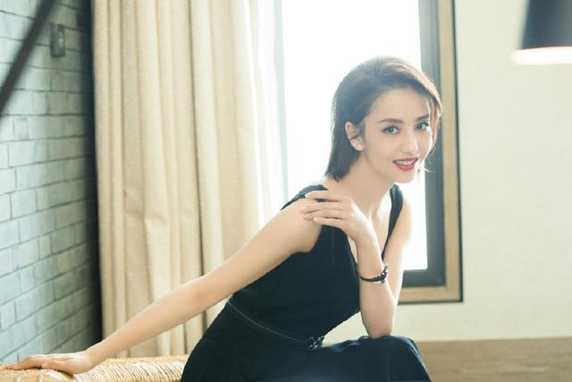 最美的迪丽热巴照片,中国最美丽的明星迪丽热巴